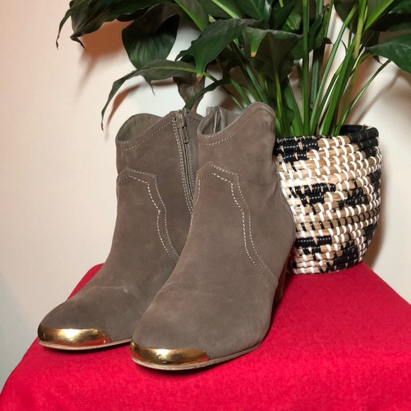 bucco Capensis Shoes - bucco Capensis Ankle Boots
